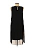 Vince Camuto Black Casual Dress Size M - photo 2