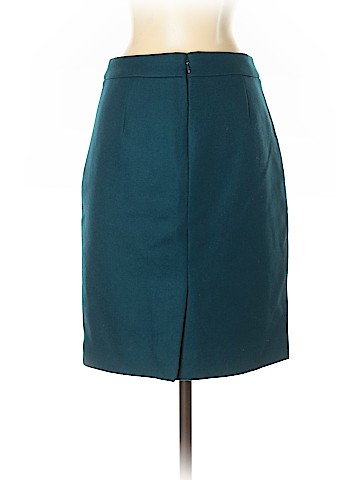 J.Crew Wool Skirt (view 2)