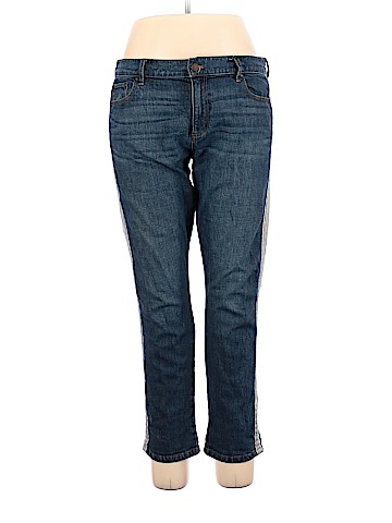 Ann Taylor Jeans (view 1)