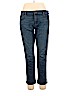 Ann Taylor Blue Jeans Size 10 (petite) - photo 1