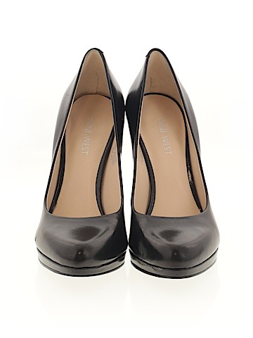Nine West Heels (view 2)