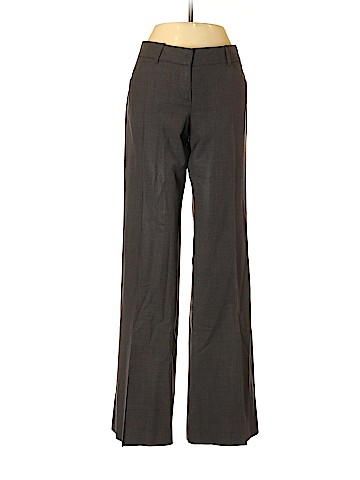 Theory Wool Pants (view 1)