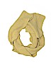 J.jill Solid Yellow Scarf One size - photo 1