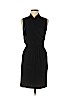 Theory Black Casual Dress Size M - photo 1