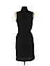 Theory Black Casual Dress Size M - photo 2