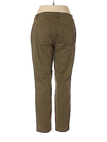 Eileen Fisher Khakis (view 2)