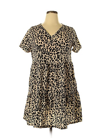 Unbranded Casual Dress (view 1)