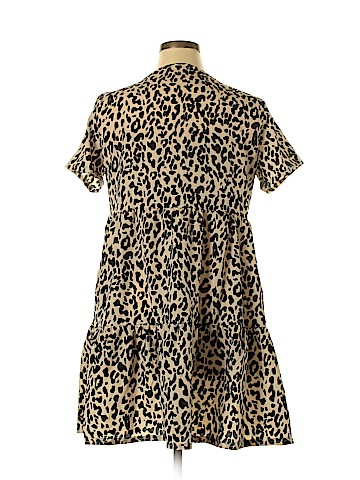 Unbranded Casual Dress (view 2)