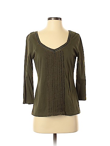 Tommy Hilfiger 3/4 Sleeve Top (view 1)