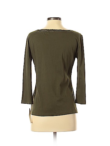 Tommy Hilfiger 3/4 Sleeve Top (view 2)