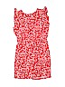 Cat & Jack Red Dress Size 10 - 12 - photo 2