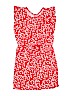 Cat & Jack Red Dress Size 10 - 12 - photo 1