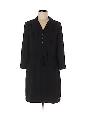 Ann Taylor LOFT Casual Dress (view 1)