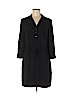 Ann Taylor LOFT Black Casual Dress Size 6 (petite) - photo 1
