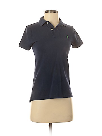 Polo by Ralph Lauren Short Sleeve Polo (view 1)