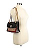 Coach 1941 100% Leather Black Leather Shoulder Bag One size - photo 2