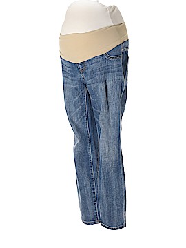 Indigo Blue Size Med Maternity