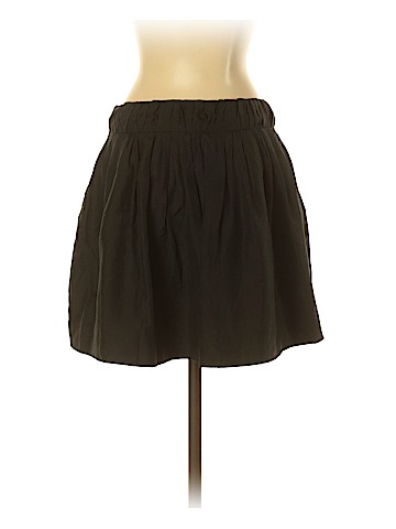 J.Crew Silk Skirt (view 2)