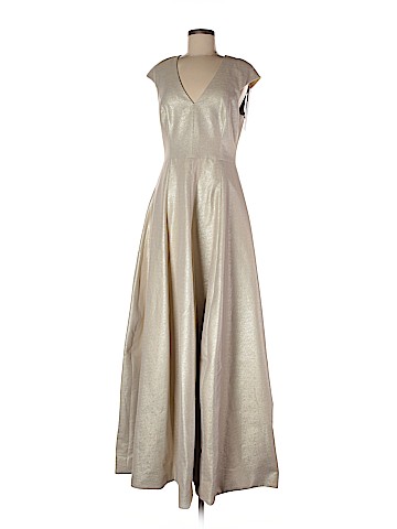 Halston Heritage Cocktail Dress (view 1)