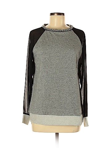 a.n.a. A New Approach Sweatshirt (view 1)