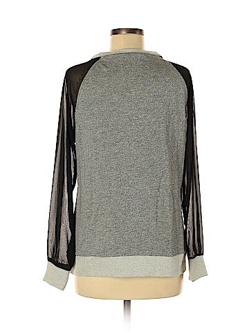 a.n.a. A New Approach Sweatshirt (view 2)