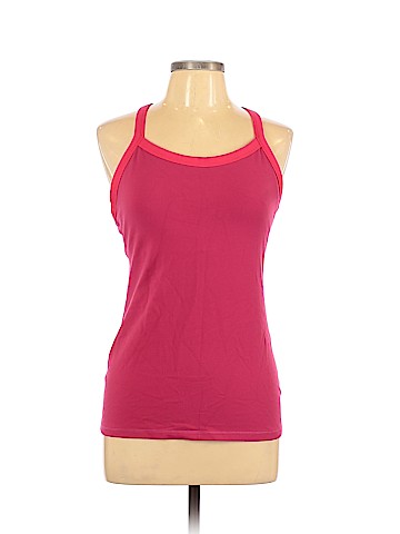 Lululemon Athletica Active Tank (view 1)
