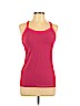 Lululemon Athletica Pink Active Tank Size 10 - photo 1