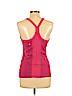 Lululemon Athletica Pink Active Tank Size 10 - photo 2
