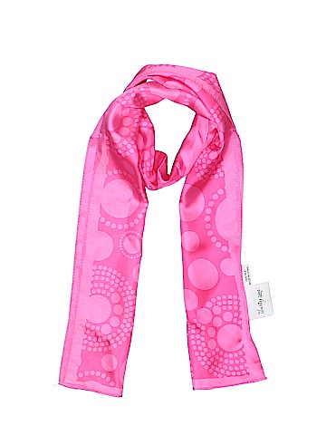 Thirty One Silk Scarf (view 1)
