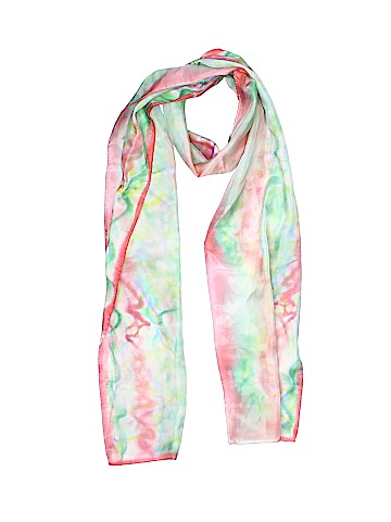 Unbranded Silk Scarf (view 1)