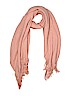 LC Lauren Conrad 100% Acrylic Solid Pink Scarf One size - photo 1