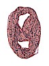 ASOS Print Pink Scarf One size - photo 1