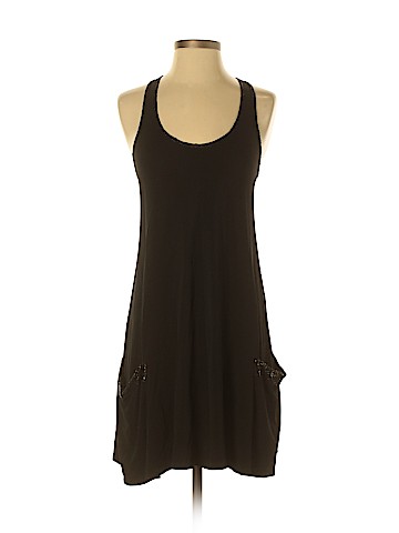 IISLI Casual Dress (view 1)