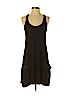 IISLI Black Casual Dress Size P (petite) - photo 1