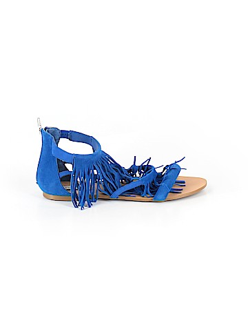 Steve Madden Sandals (view 1)