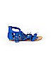 Steve Madden Blue Sandals Size 9 - photo 1