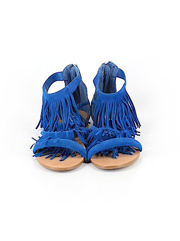 Steve Madden Sandals (view 2)