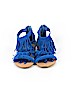 Steve Madden Blue Sandals Size 9 - photo 2