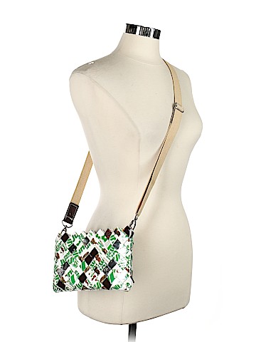 Nahui Ollin Crossbody Bag (view 2)