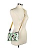 Nahui Ollin Ivory Crossbody Bag One size - photo 2