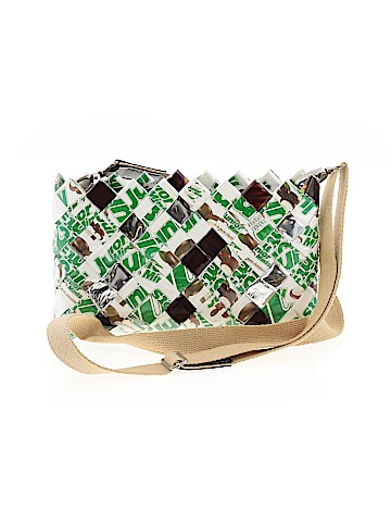 Nahui Ollin Crossbody Bag (view 1)