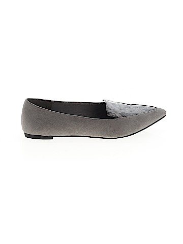 Christian Siriano for Payless Flats (view 1)