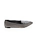 Christian Siriano for Payless Gray Flats Size 8 1/2 (wide) - photo 1