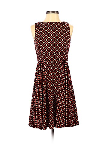 DM Collection Casual Dress (view 1)