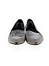 Christian Siriano for Payless Gray Flats Size 8 1/2 (wide) - photo 2