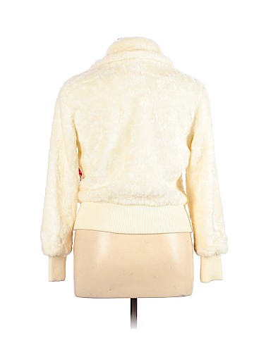 Xhilaration Faux Fur Jacket (view 2)