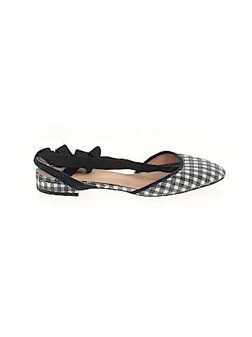 J.Crew Flats (view 1)