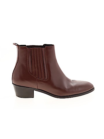 J.Crew Ankle Boots (view 1)