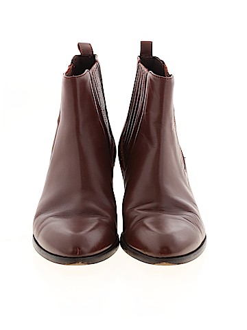 J.Crew Ankle Boots (view 2)