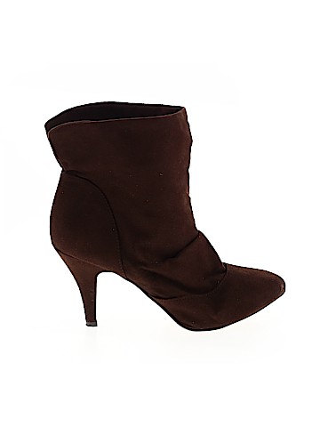 Mambo Ankle Boots (view 1)